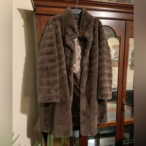 Joan’s New York jacket